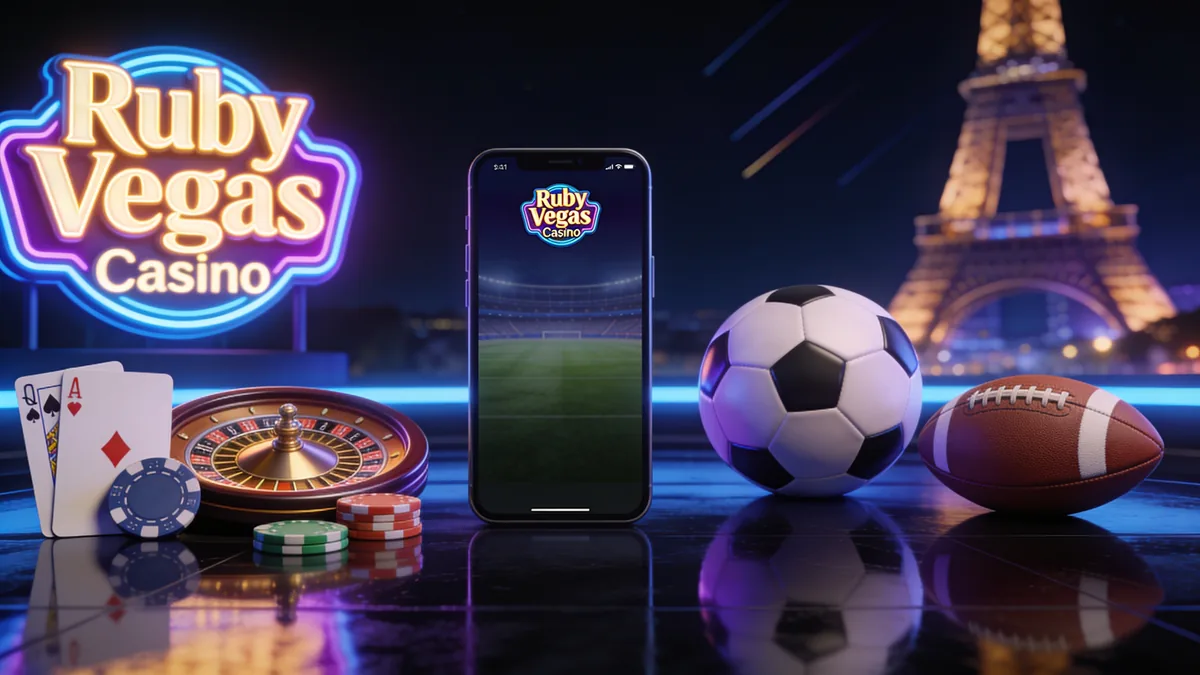 Les Atouts de Ruby Vegas Casino pour les joueurs en France